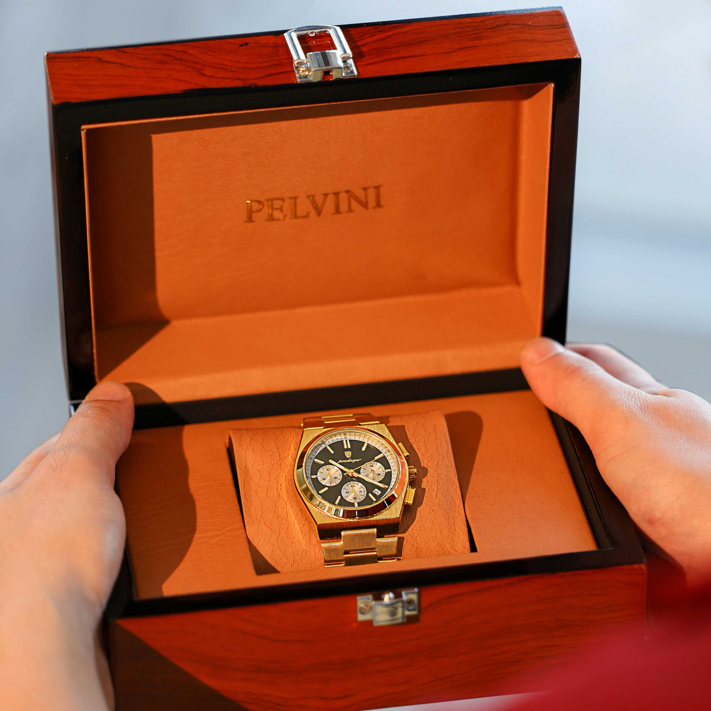 Wennink© Pelvini® Varenzo