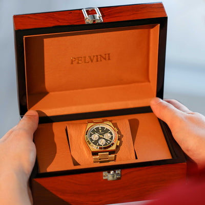 Wennink© Pelvini® Varenzo