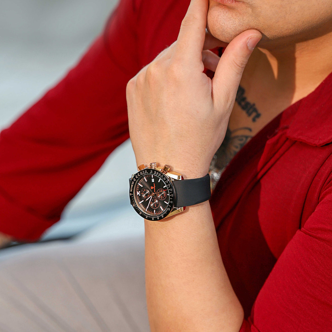 Wennink© Pelvini® Lusso