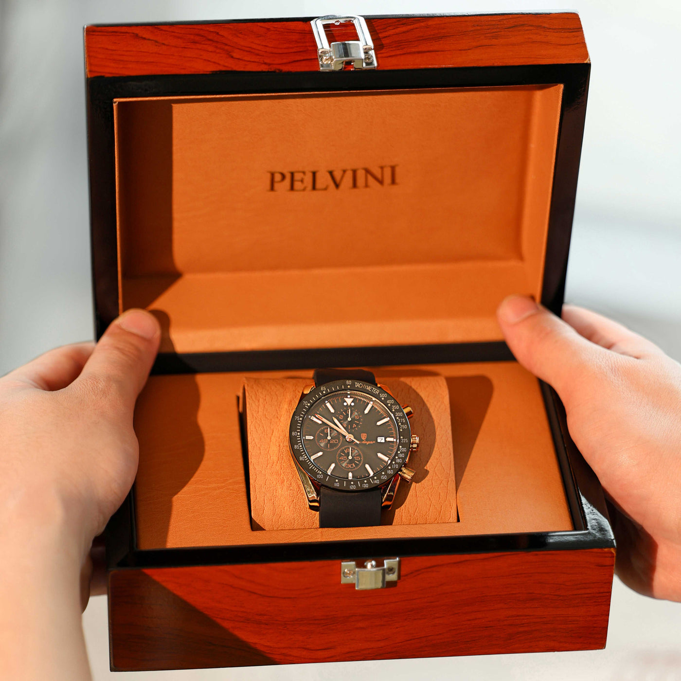 Wennink© Pelvini® Lusso