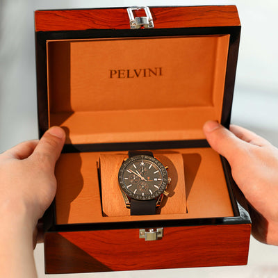 Wennink© Pelvini® Lusso