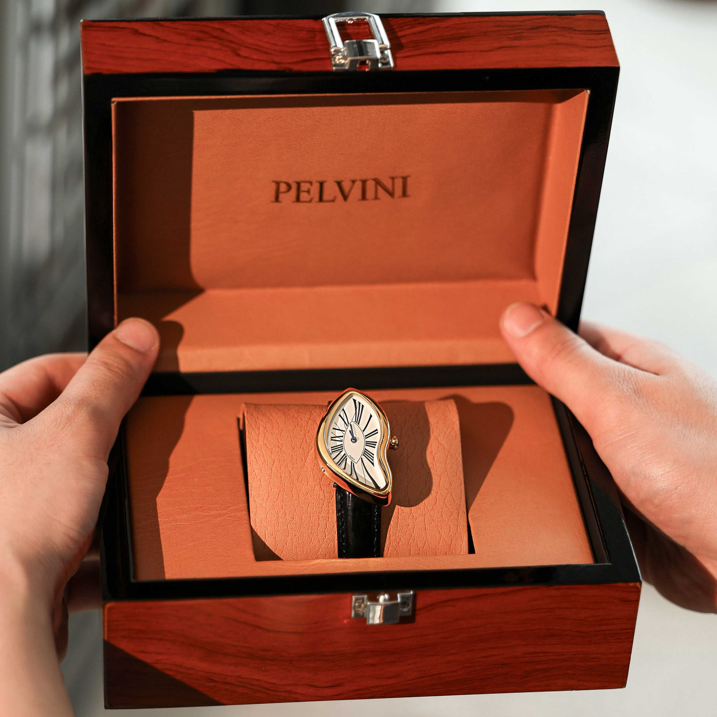 Wennink© Pelvini® Valore