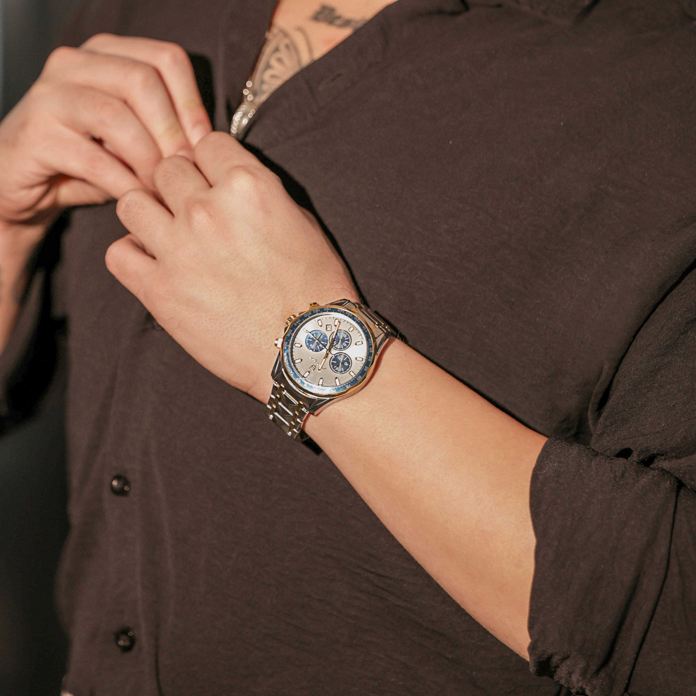 Wennink© Pelvini® Dominante