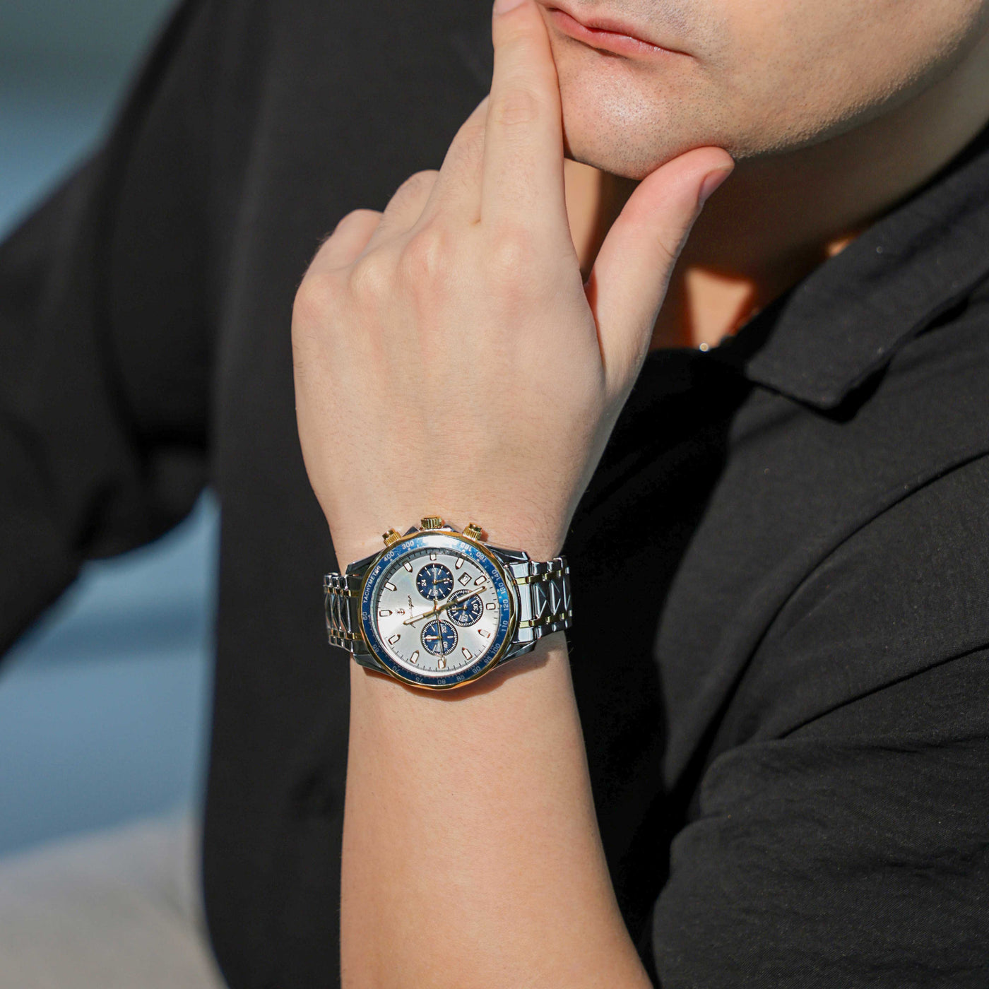 Wennink© Pelvini® Dominante