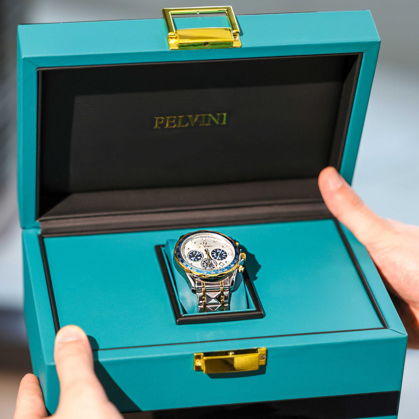 Wennink© Pelvini® Dominante