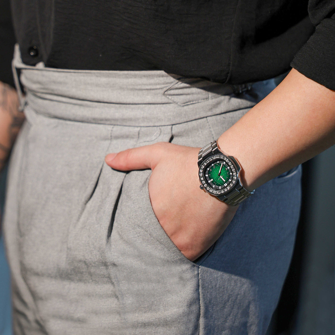 Wennink© Pelvini® Brillante