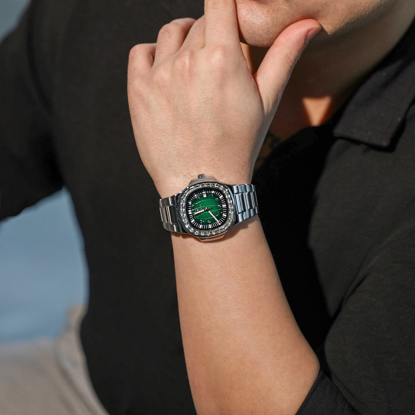 Wennink© Pelvini® Brillante