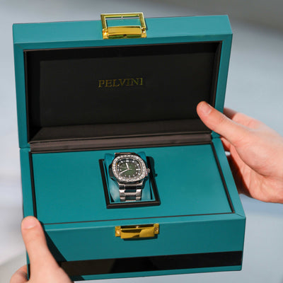 Wennink© Pelvini® Brillante