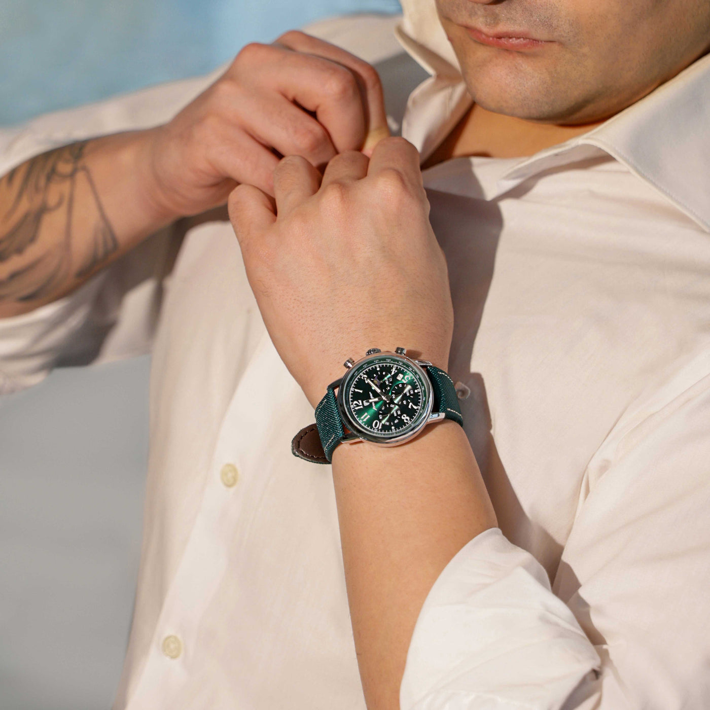 Wennink© Pelvini® Bellagio