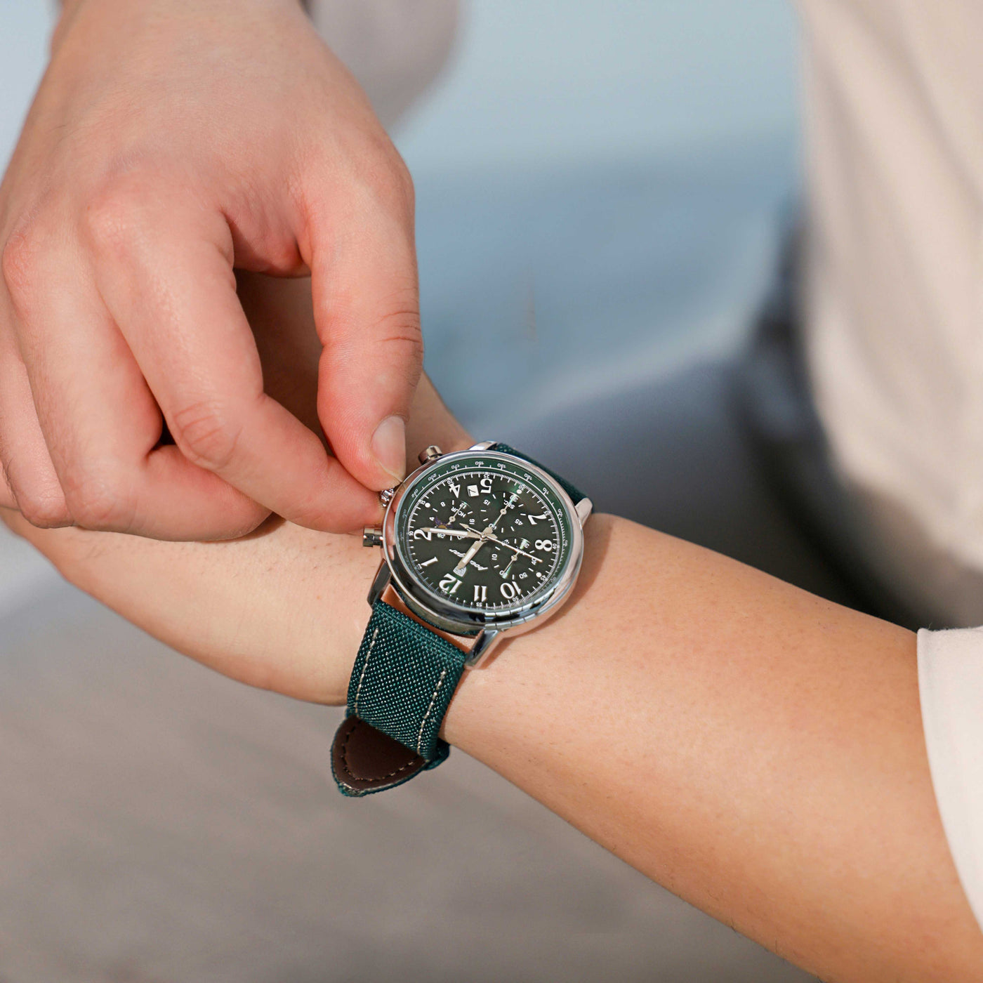 Wennink© Pelvini® Bellagio