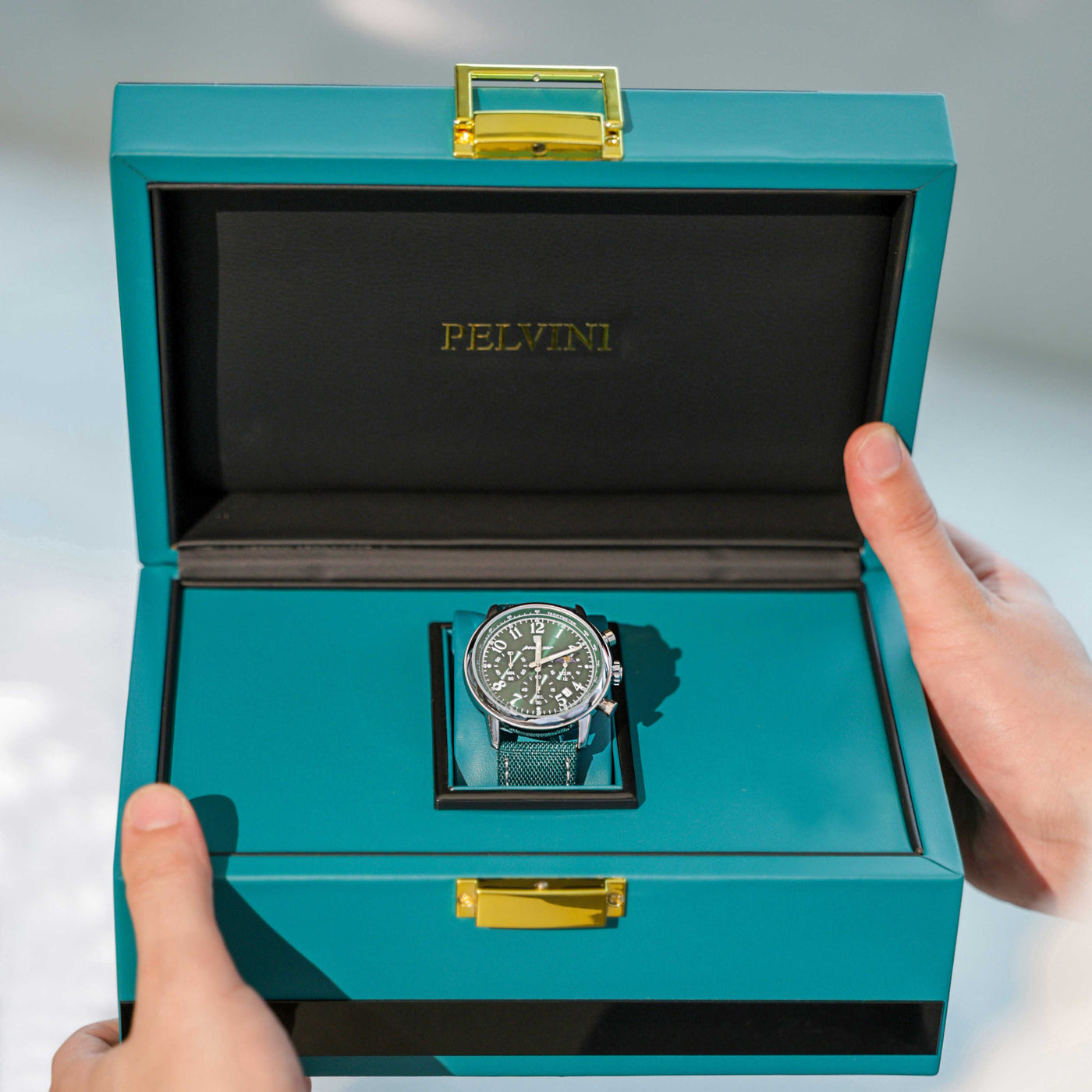 Wennink© Pelvini® Bellagio