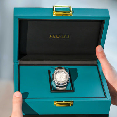 Wennink© Pelvini® Caelus