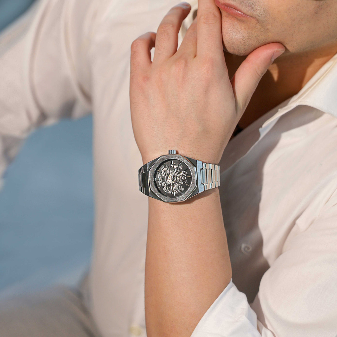 Wennink© Pelvini® Forte