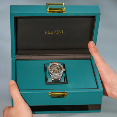 Wennink© Pelvini® Forte