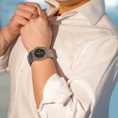 Wennink© Pelvini® Argento