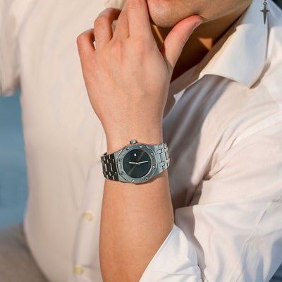 Wennink© Pelvini® Argento