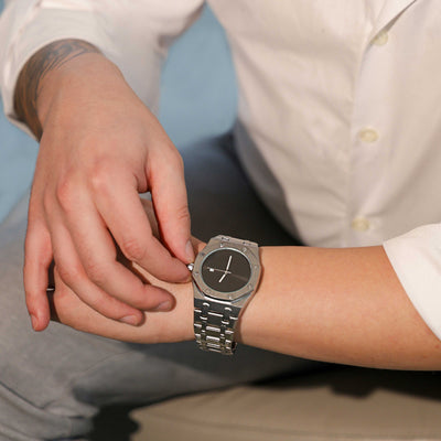 Wennink© Pelvini® Argento