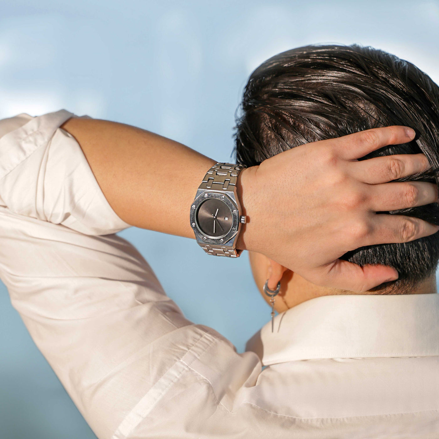 Wennink© Pelvini® Argento