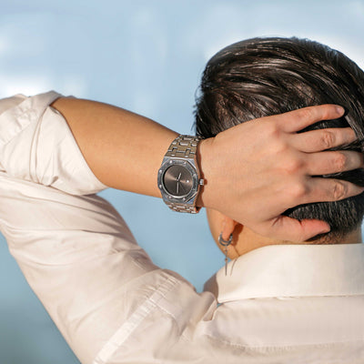 Wennink© Pelvini® Argento