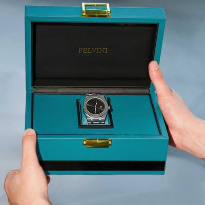 Wennink© Pelvini® Argento