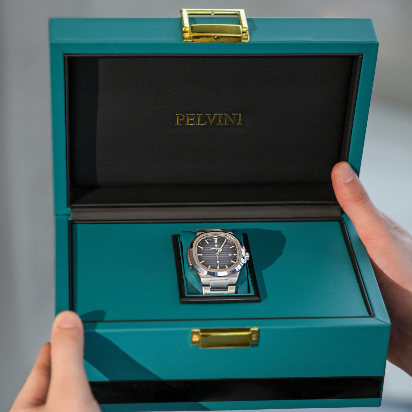 Wennink© Pelvini® Milano