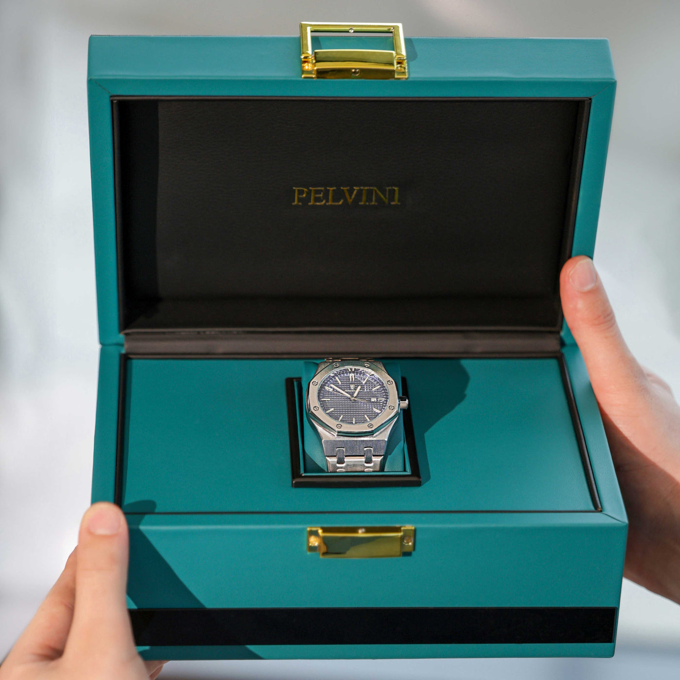 Wennink© Pelvini® Opulent