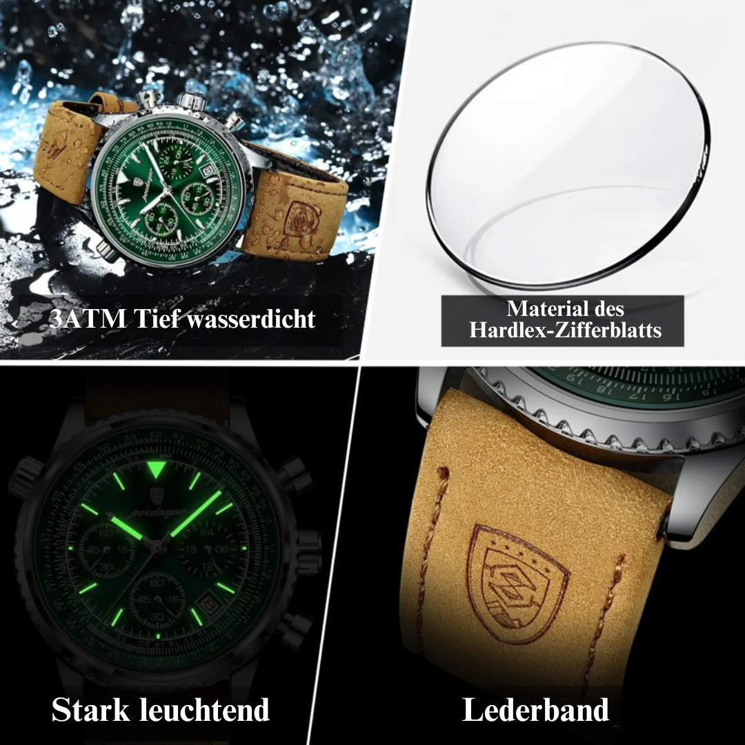 Commandanten
