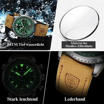 Commandanten