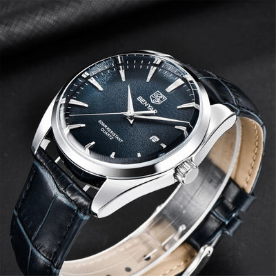 van Wennink© - Luxe Zakhorloge met Elegante Afwerking