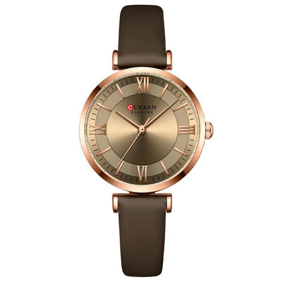 Elegantie van de Regen