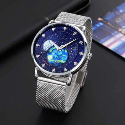 van Wennink© - Luxe Mechanisch Horloge