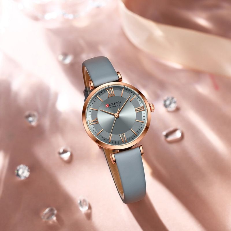 Elegantie van de Regen