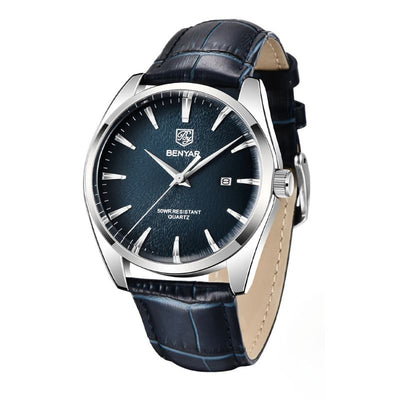 van Wennink© - Luxe Zakhorloge met Elegante Afwerking