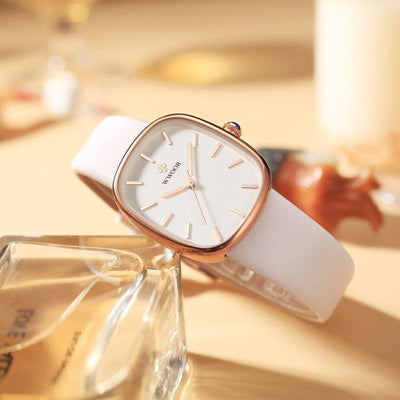 Mode Quartz Horloge