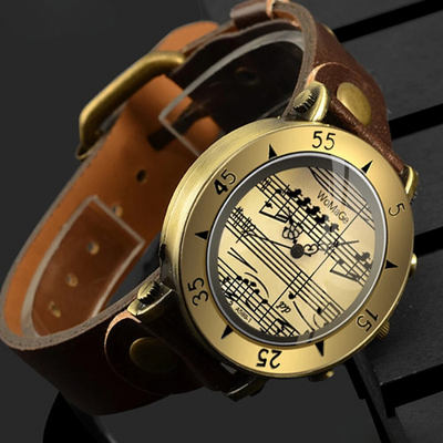 Melodie Horloge