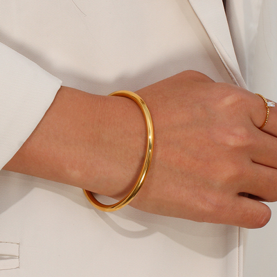 Armbånd Ara | 18k Goud