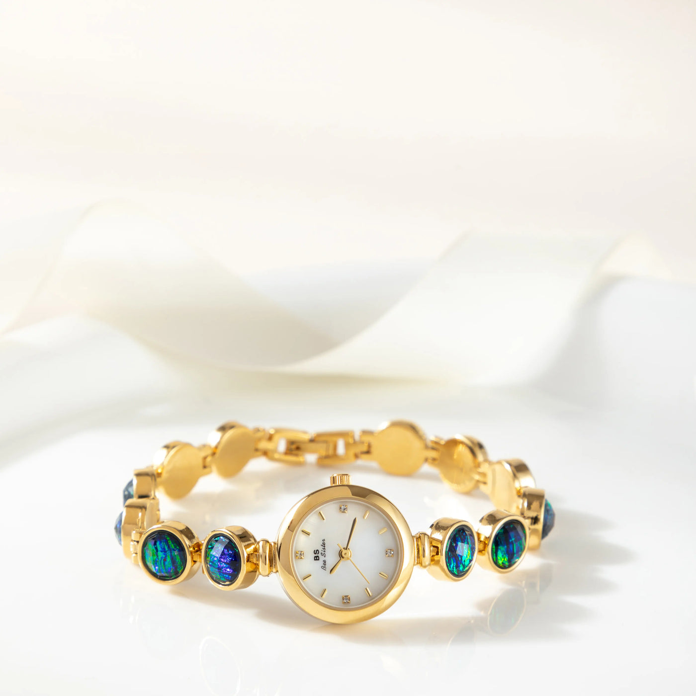 van Wennink© - Nyx | 16K Goud