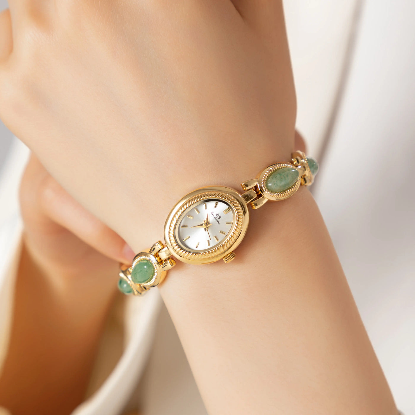 van Wennink© - Runa | 14K Goud