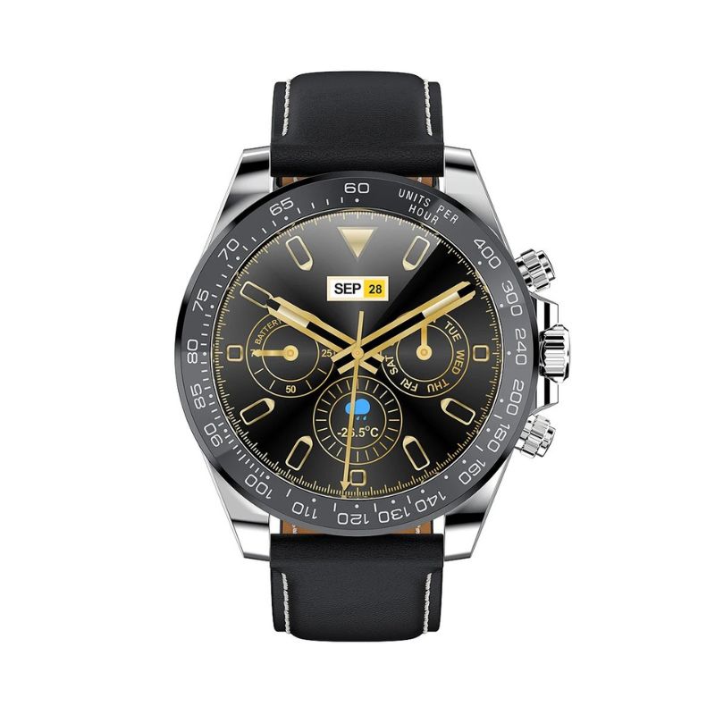 van Wennink© - Slimme Sport- en Zakenhorloge