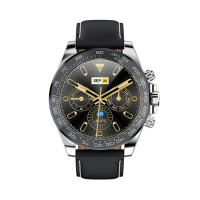 van Wennink© - Slimme Sport- en Zakenhorloge