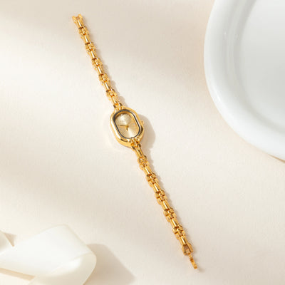 van Wennink© - Gracie | 18K Goud