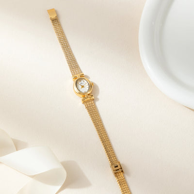 van Wennink© - Maso | 14K Goud