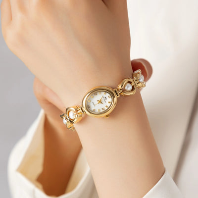 van Wennink© - Lora | 14K Goud
