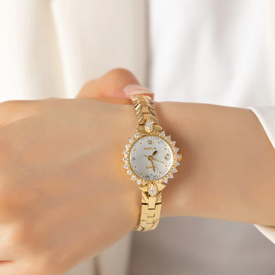 Van Wennink© - Mila | 14K Goud