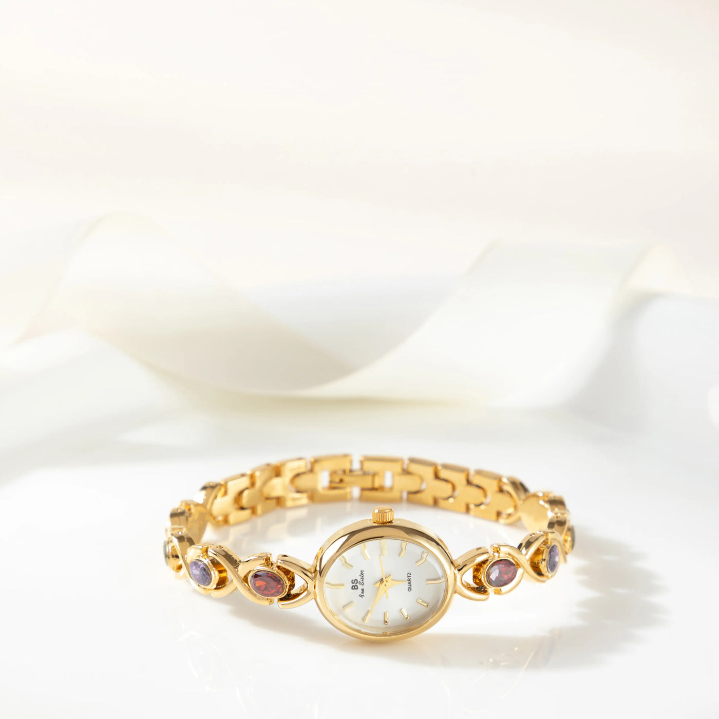 van Wennink© - Francesca | 16K Goud