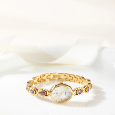 van Wennink© - Francesca | 16K Goud