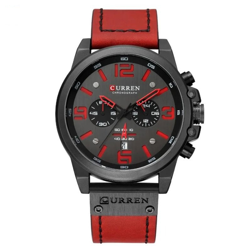 Urbane Chronograaf