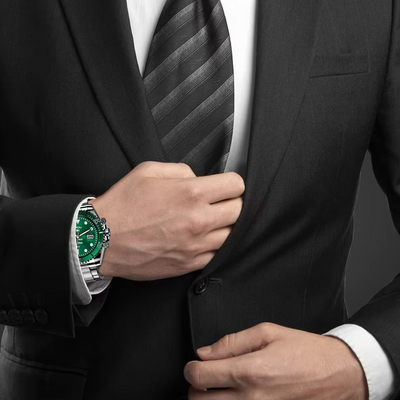 Multifunctionele Fitness Sportieve Horloge