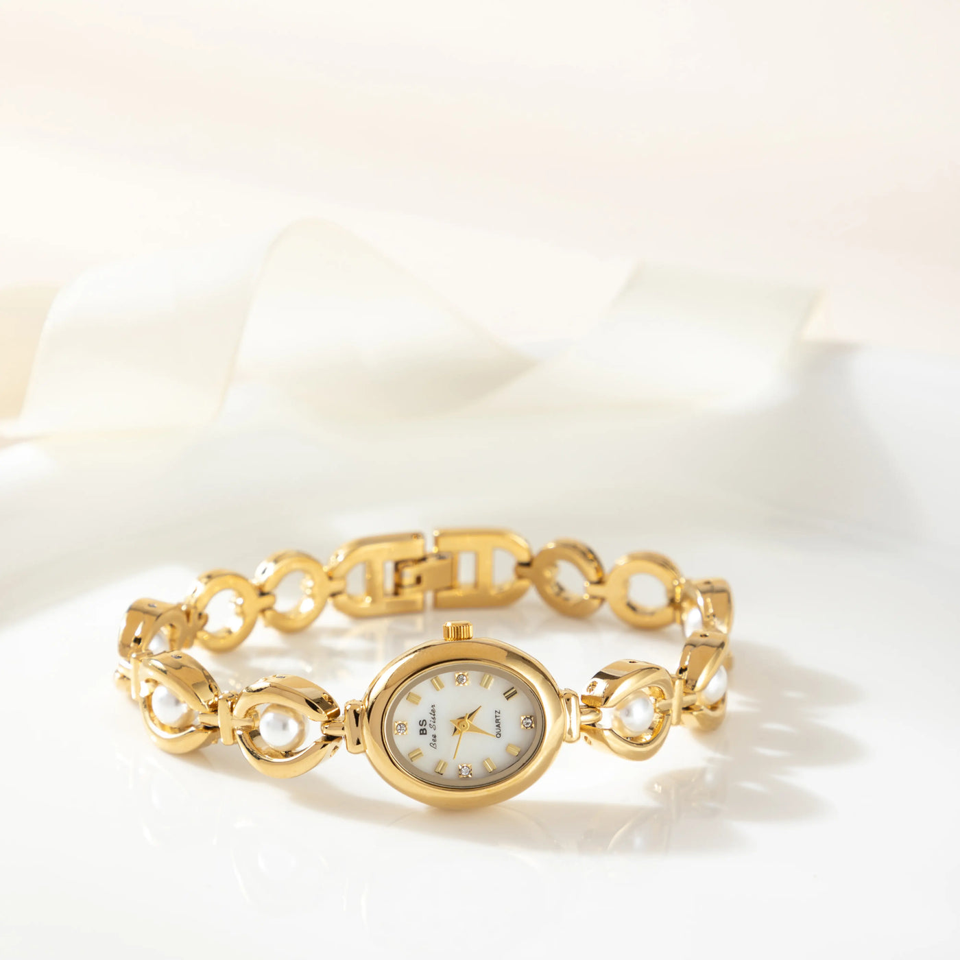 van Wennink© - Lora | 14K Goud
