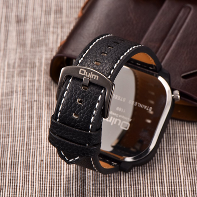 van Wennink© - Uniek Sportief Kwarts Horloge